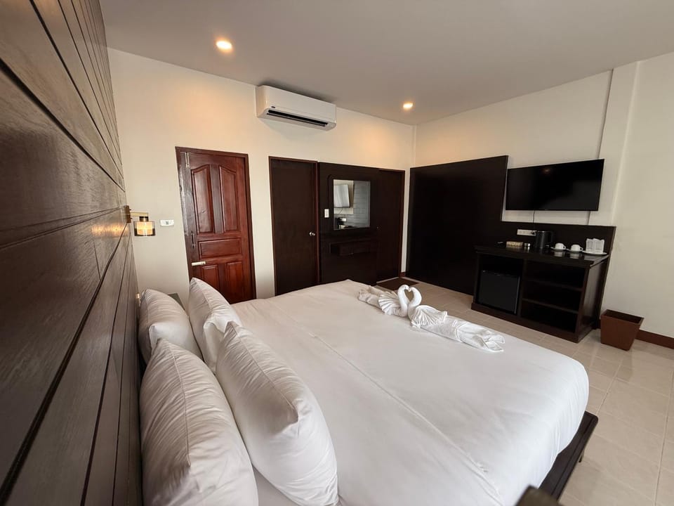 Amantra Lanta Resort Hotel in Krabi Changwat