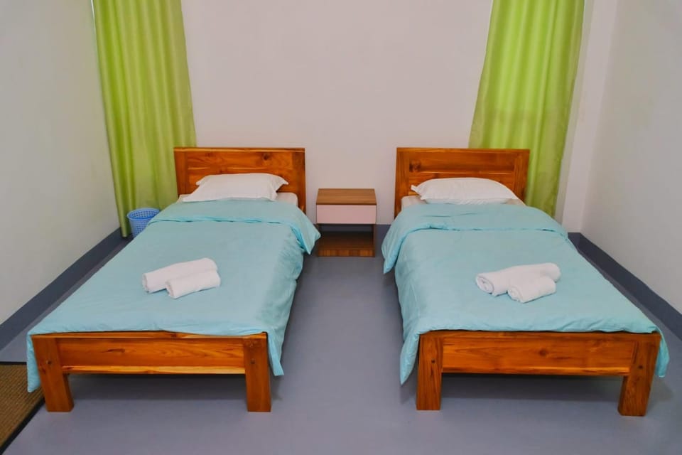 Noah's Homestay Vacation rental in India