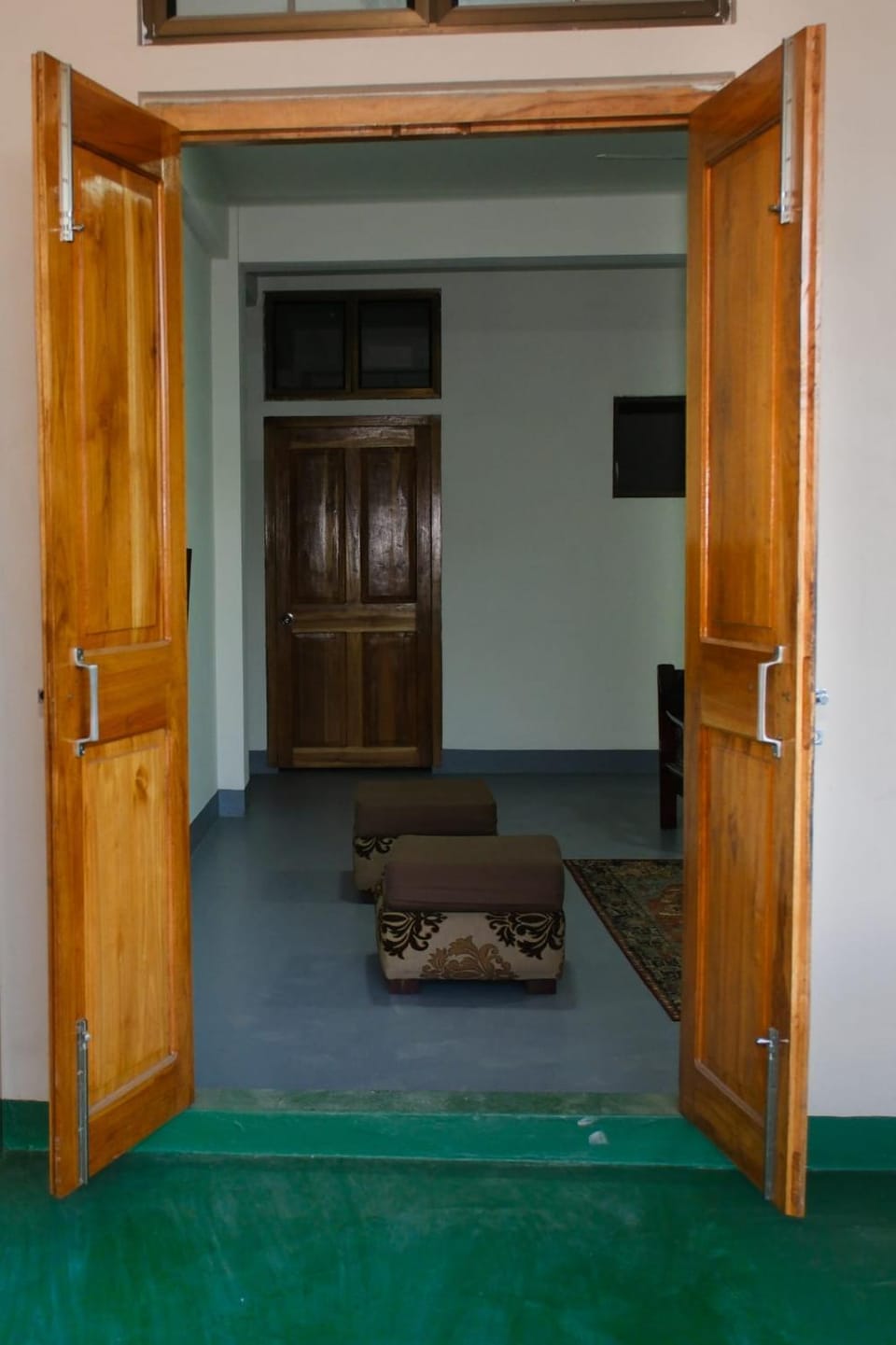 Noah's Homestay Vacation rental in India