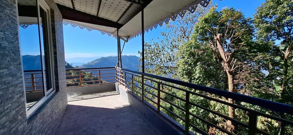 Trowas Homestay Vacation rental in West Bengal