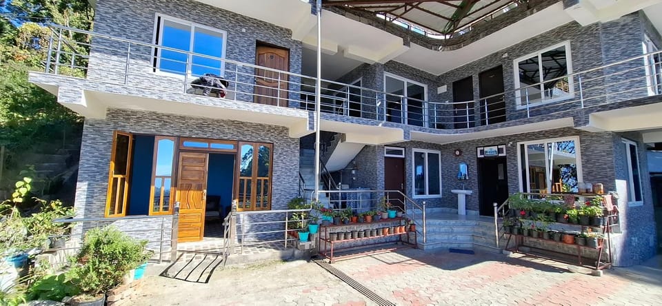 Trowas Homestay Vacation rental in West Bengal