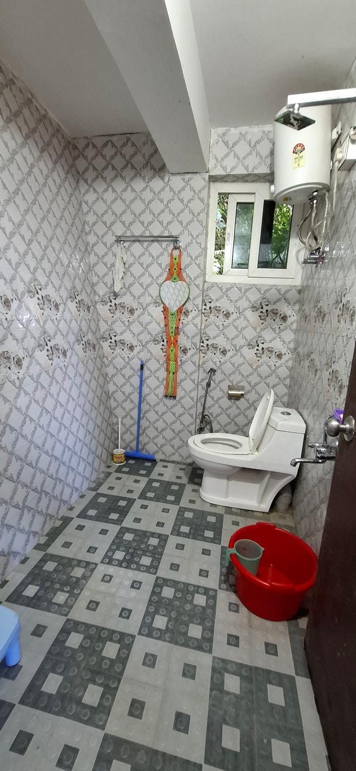 Trowas Homestay Vacation rental in West Bengal