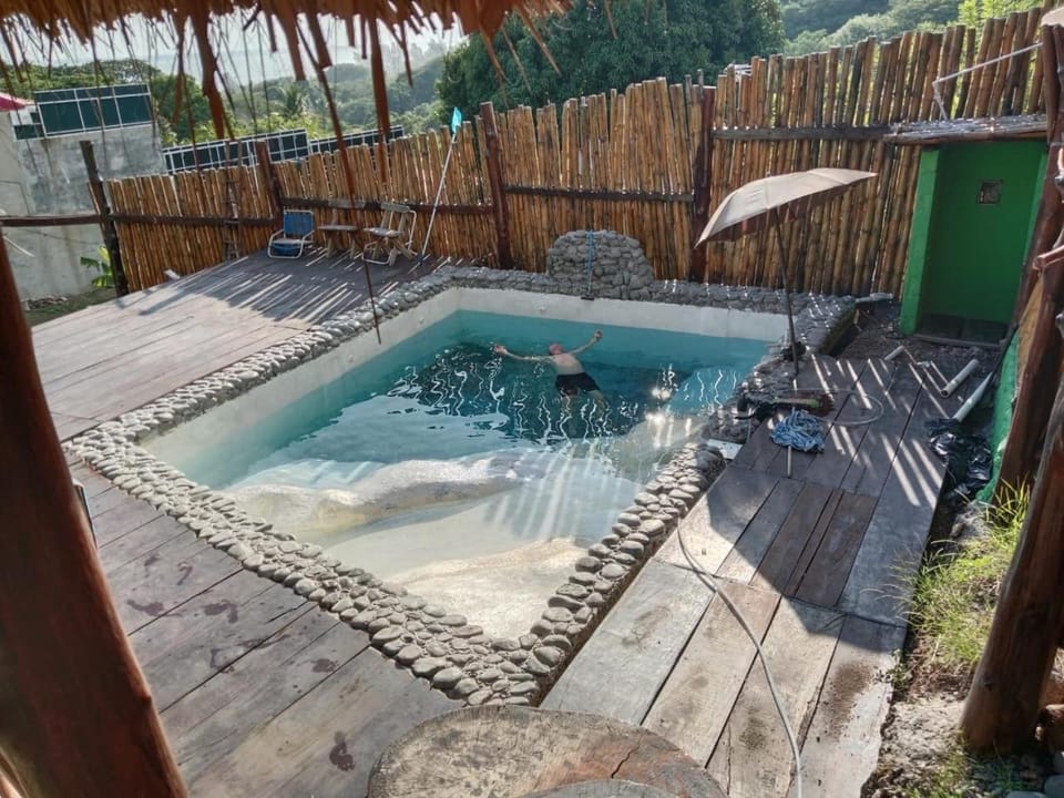 Kchimbon rooms best place stay view all Zonte Inn in La Libertad Department, El Salvador