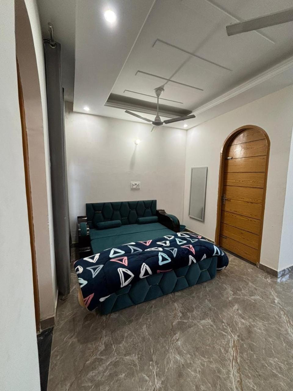 shivoham Stays Vacation rental in Dehradun