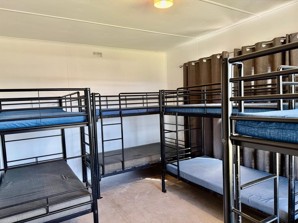 bunk bed