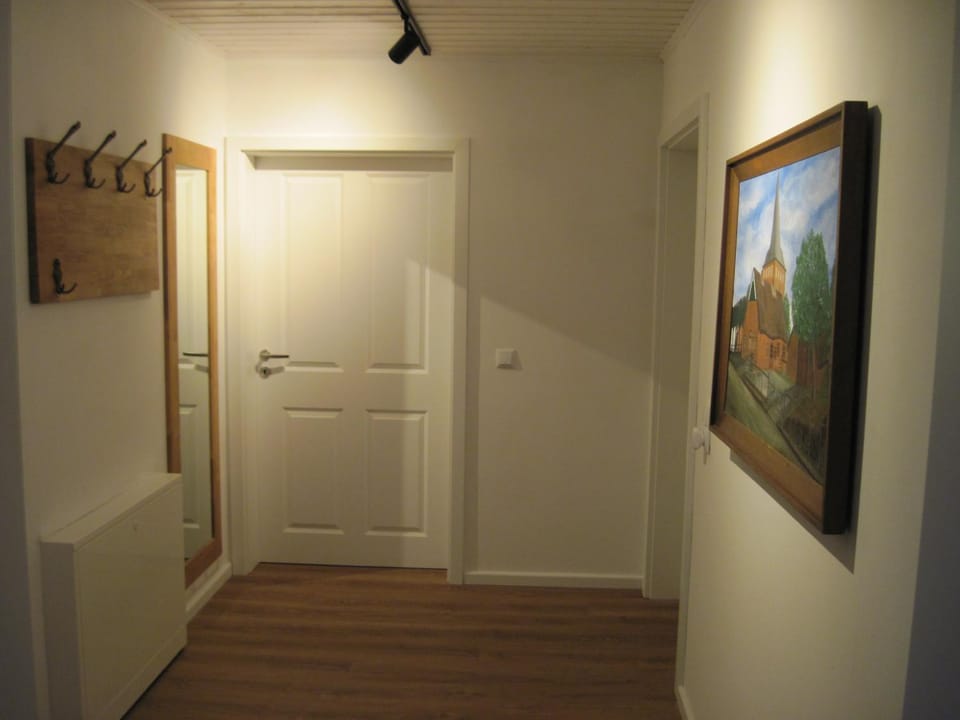Urlaub bei Alma Apartment in Lower Saxony, Germany