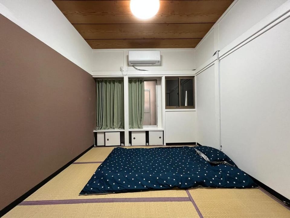 Core of Tokyo, 30 mins from Shinjuku & Ueno, LARGE House in Shinjuku