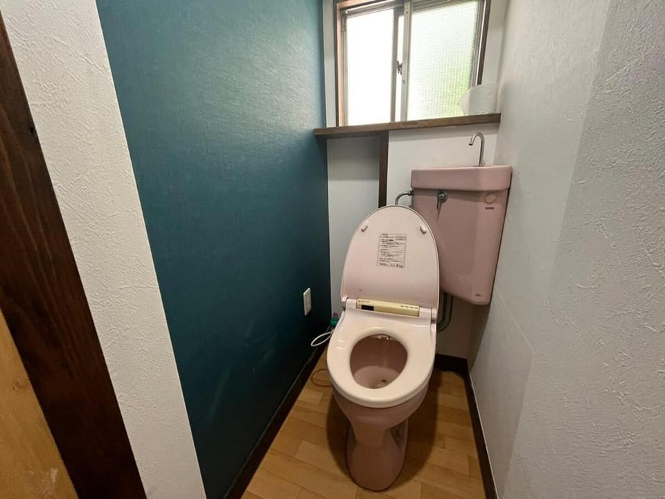 Core of Tokyo, 30 mins from Shinjuku & Ueno, LARGE House in Shinjuku