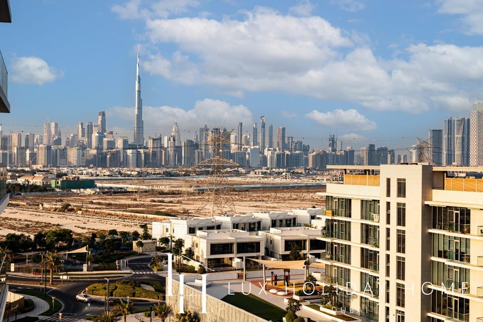 City view