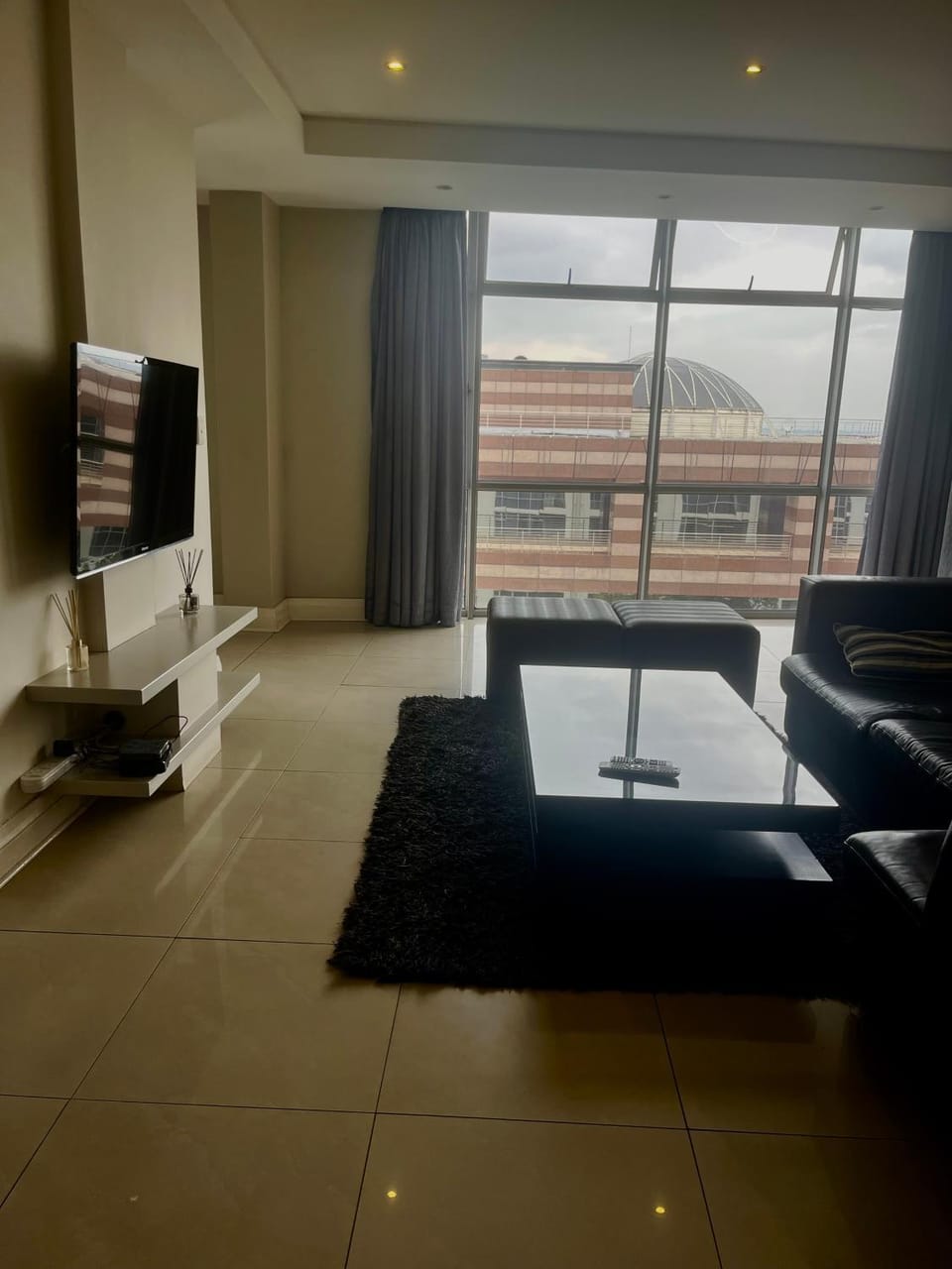 Executive Luxury Apartment Sandton Apartment in Sandton