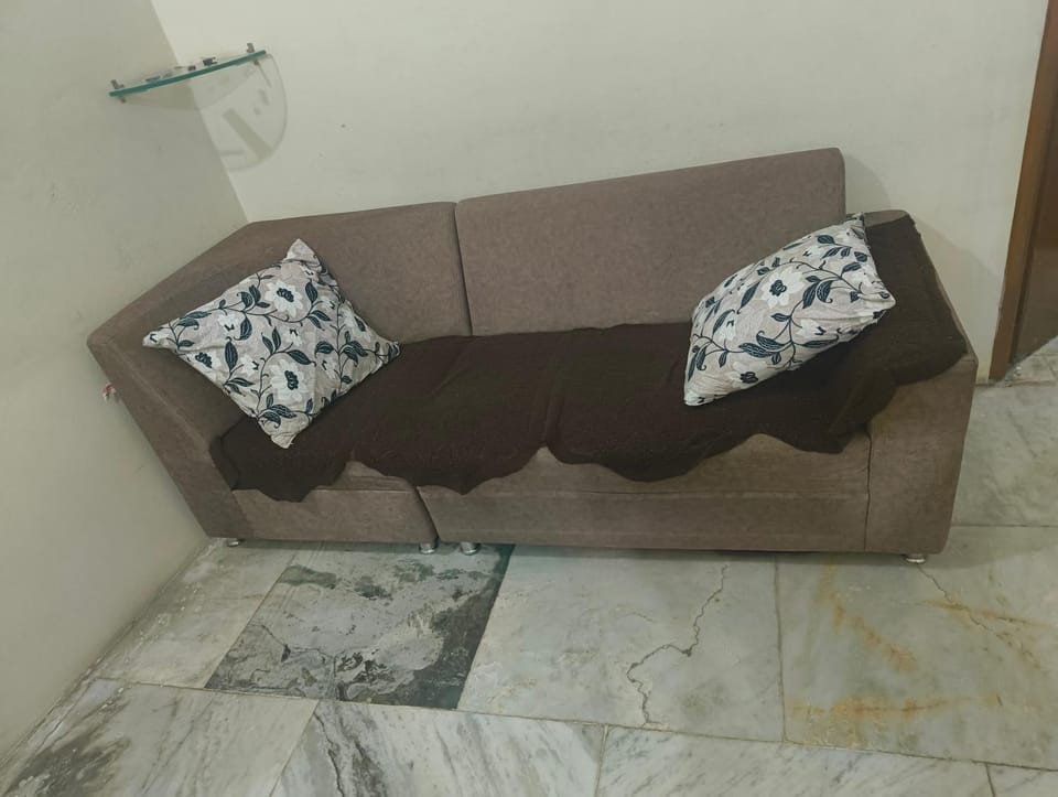 Haridhara Homestay Vacation rental in India