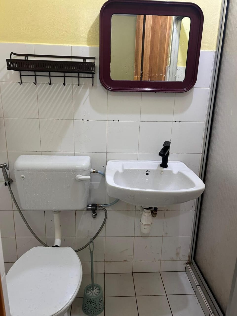 Ecozy Homestay at Beverly Hills Phase 3 Penampang Apartment in Kota Kinabalu