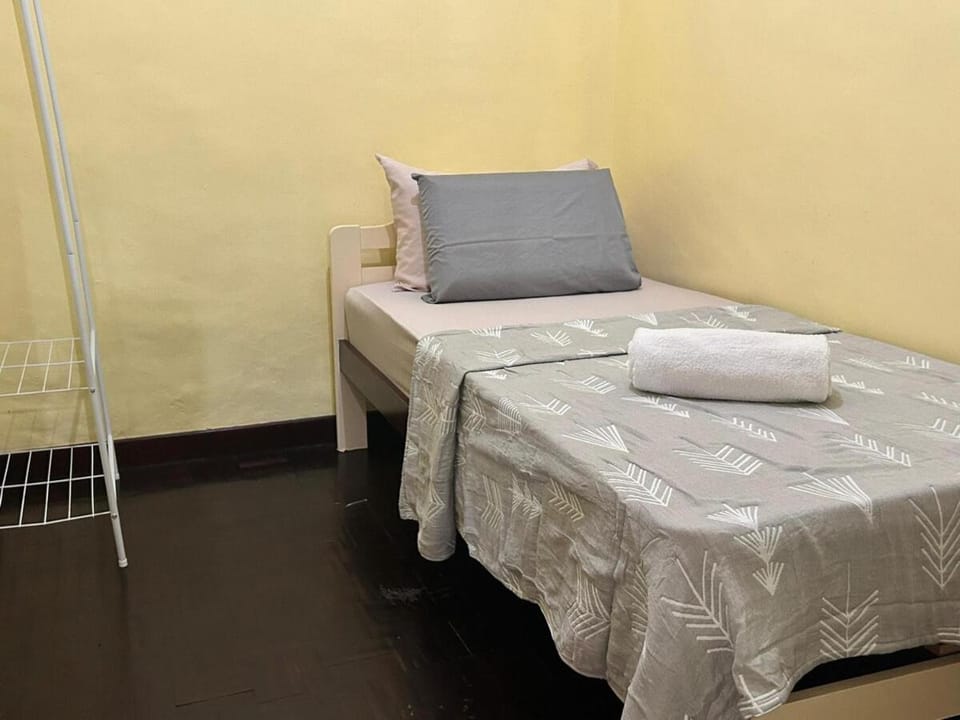 Ecozy Homestay at Beverly Hills Phase 3 Penampang Apartment in Kota Kinabalu