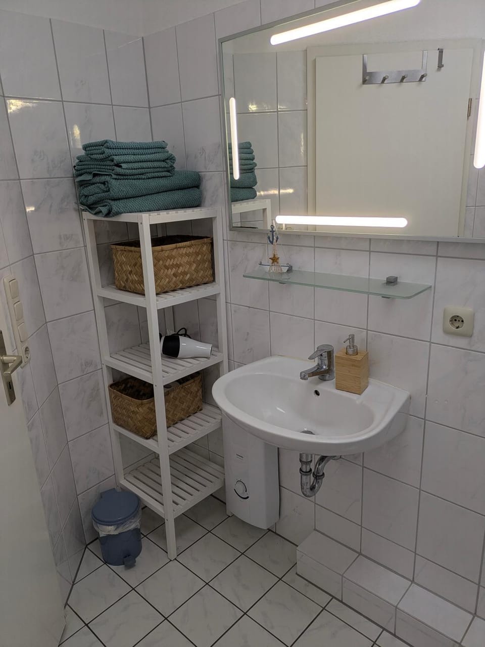 Fabelhaft am Meer Apartment in Timmendorfer Strand