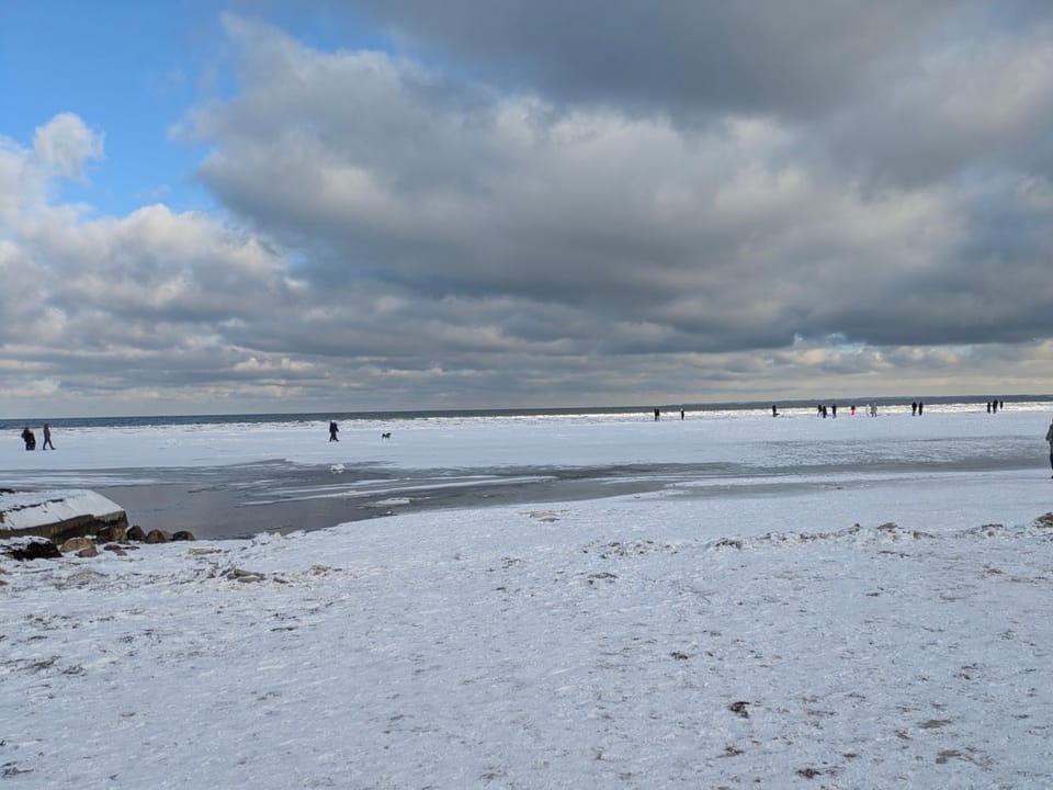 Fabelhaft am Meer Apartment in Timmendorfer Strand