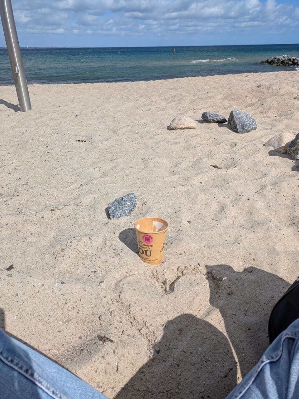 Fabelhaft am Meer Apartment in Timmendorfer Strand