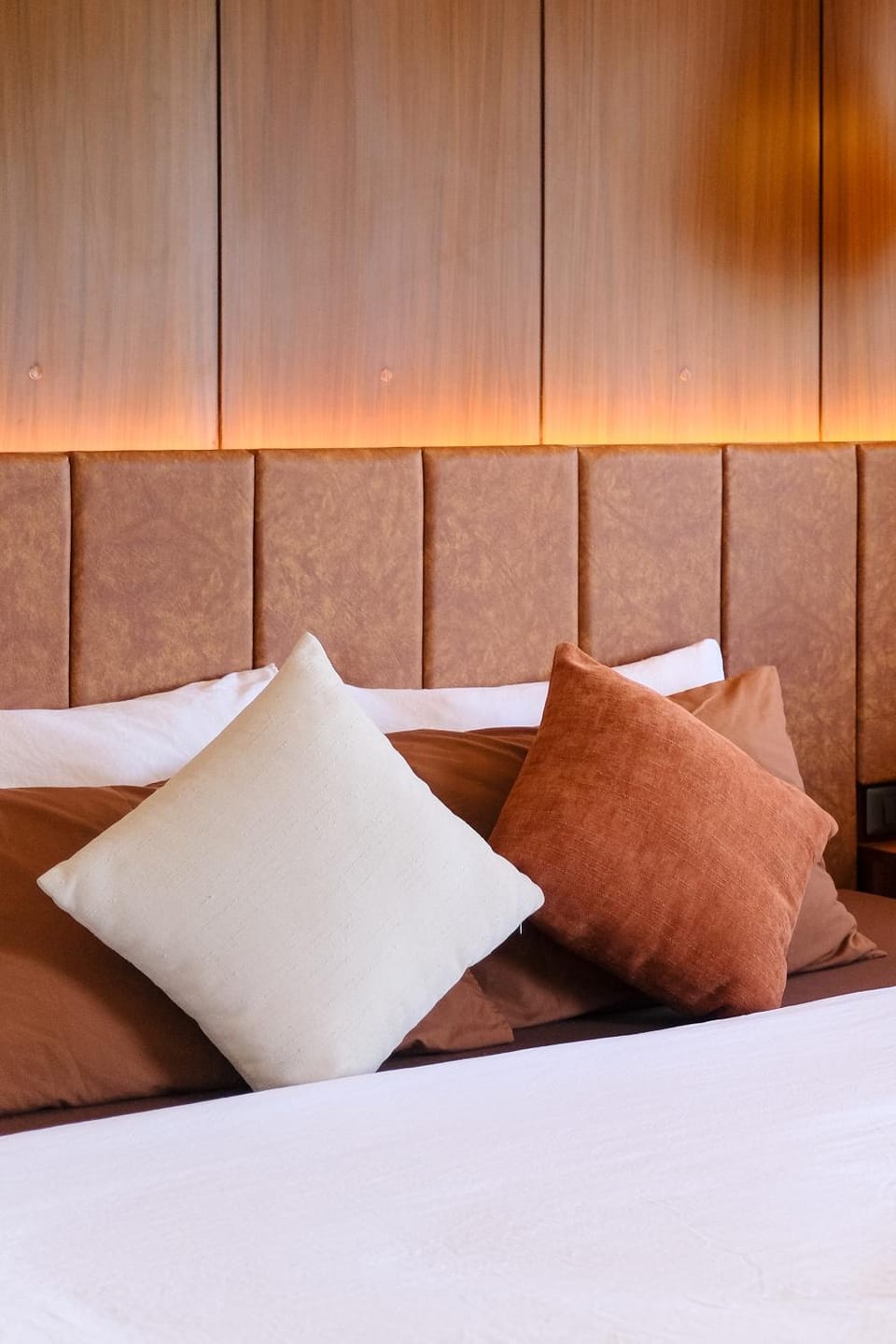 Bonbon Beach House Bed and Breakfast in Central Visayas