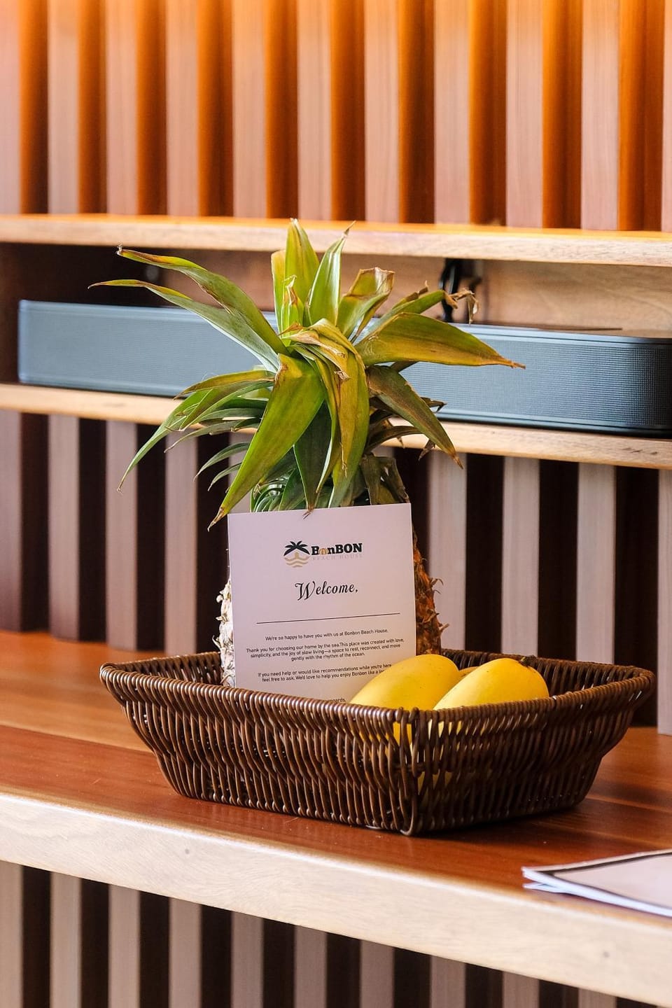 Bonbon Beach House Bed and Breakfast in Central Visayas