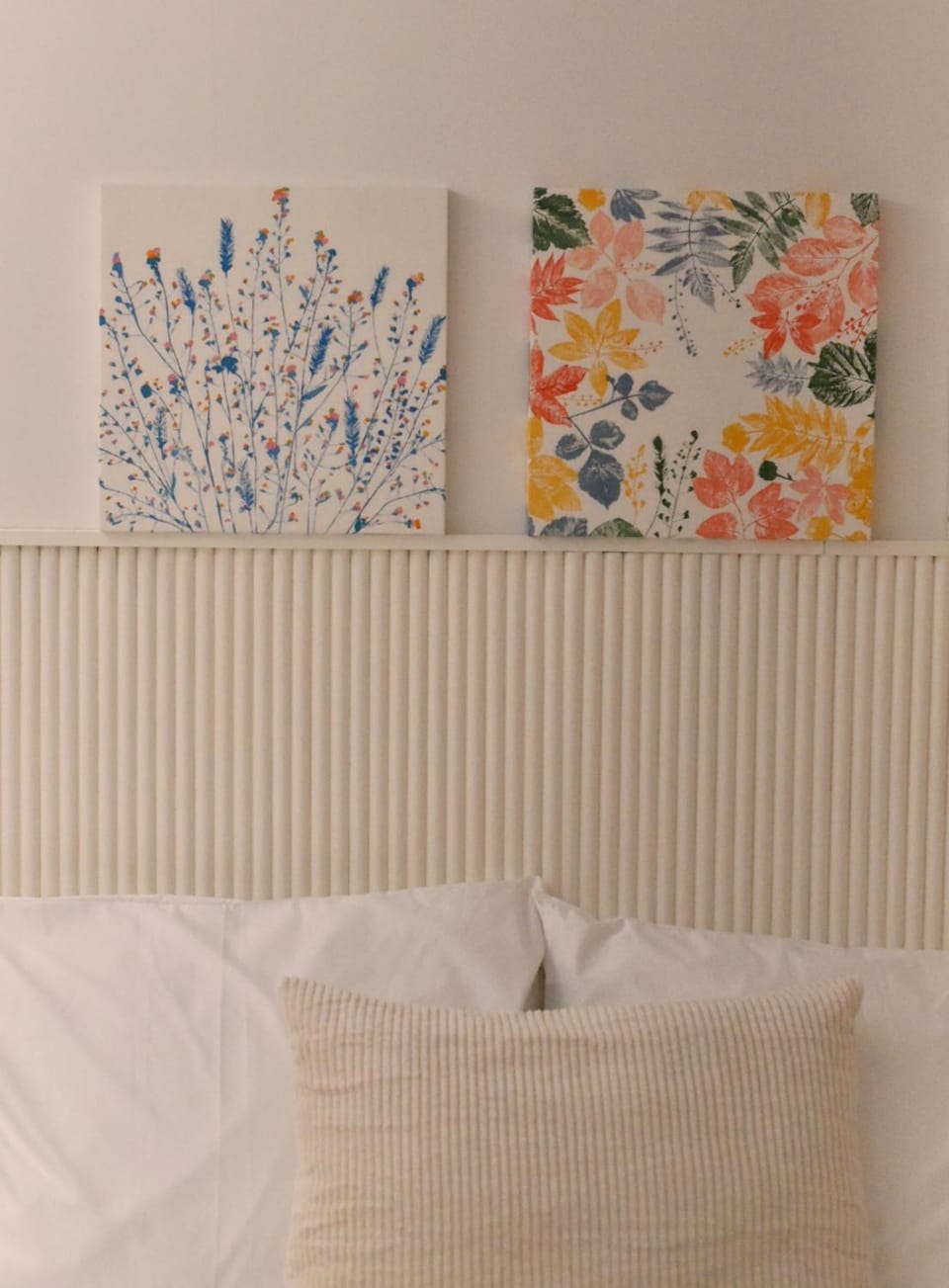 Bed, Photo of the whole room, Decorative detail, Bedroom