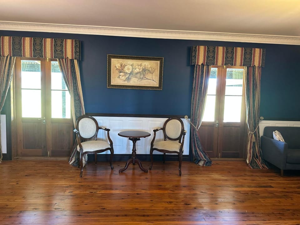 Loudawn Homestead House in Cowra