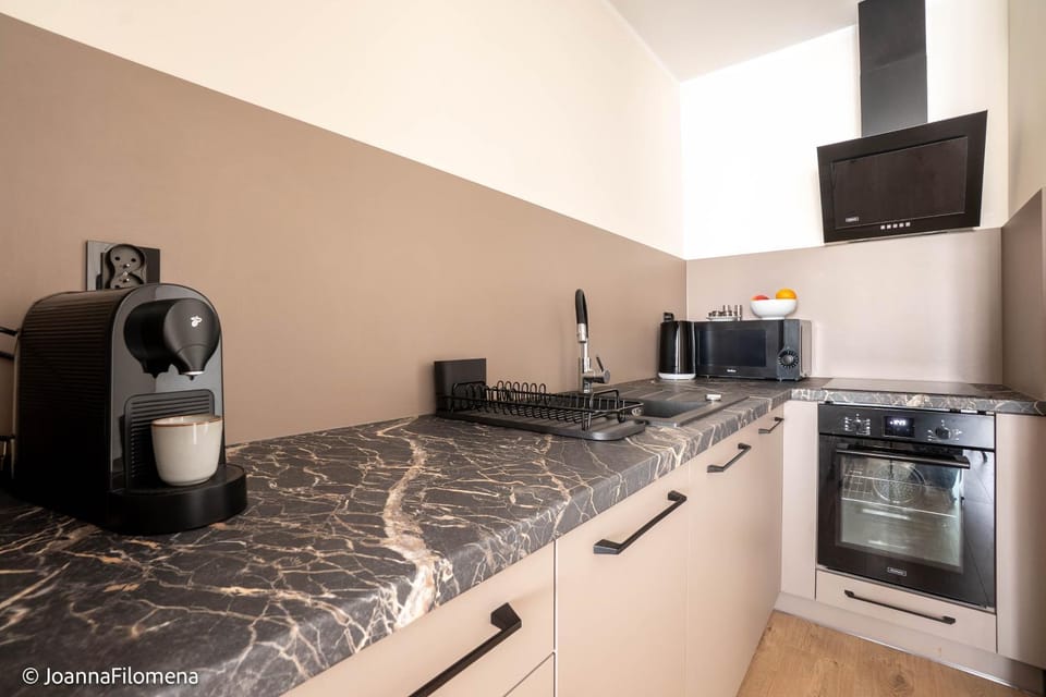 Ideal Apartments Arena Apartment in Sopot