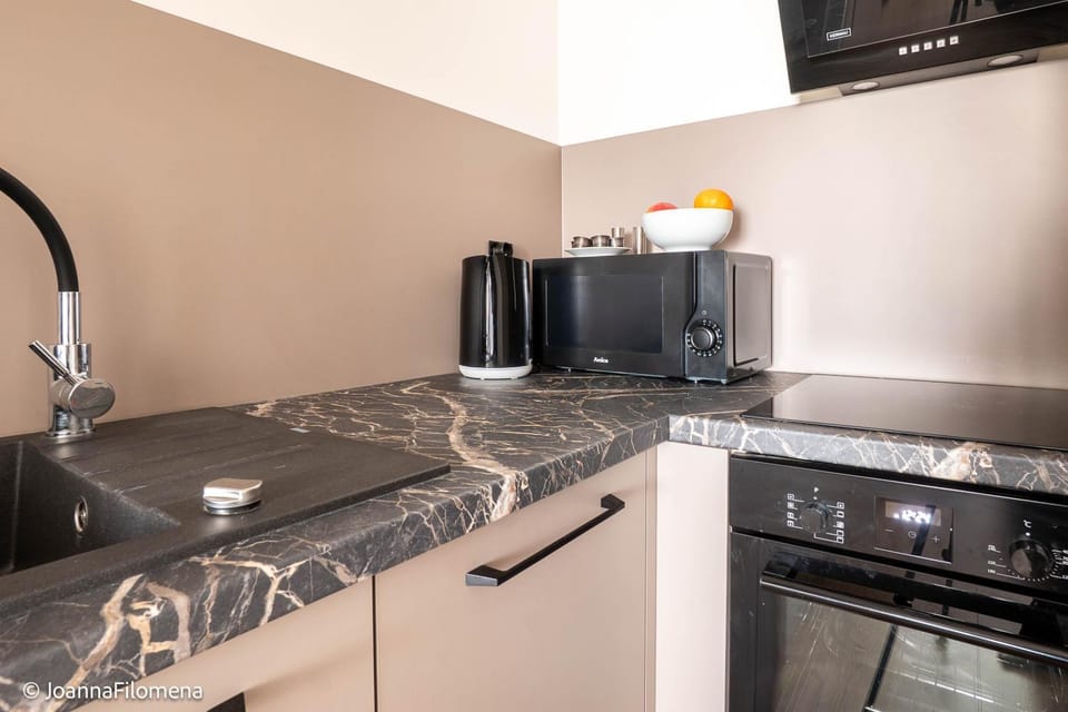 Ideal Apartments Arena Apartment in Sopot