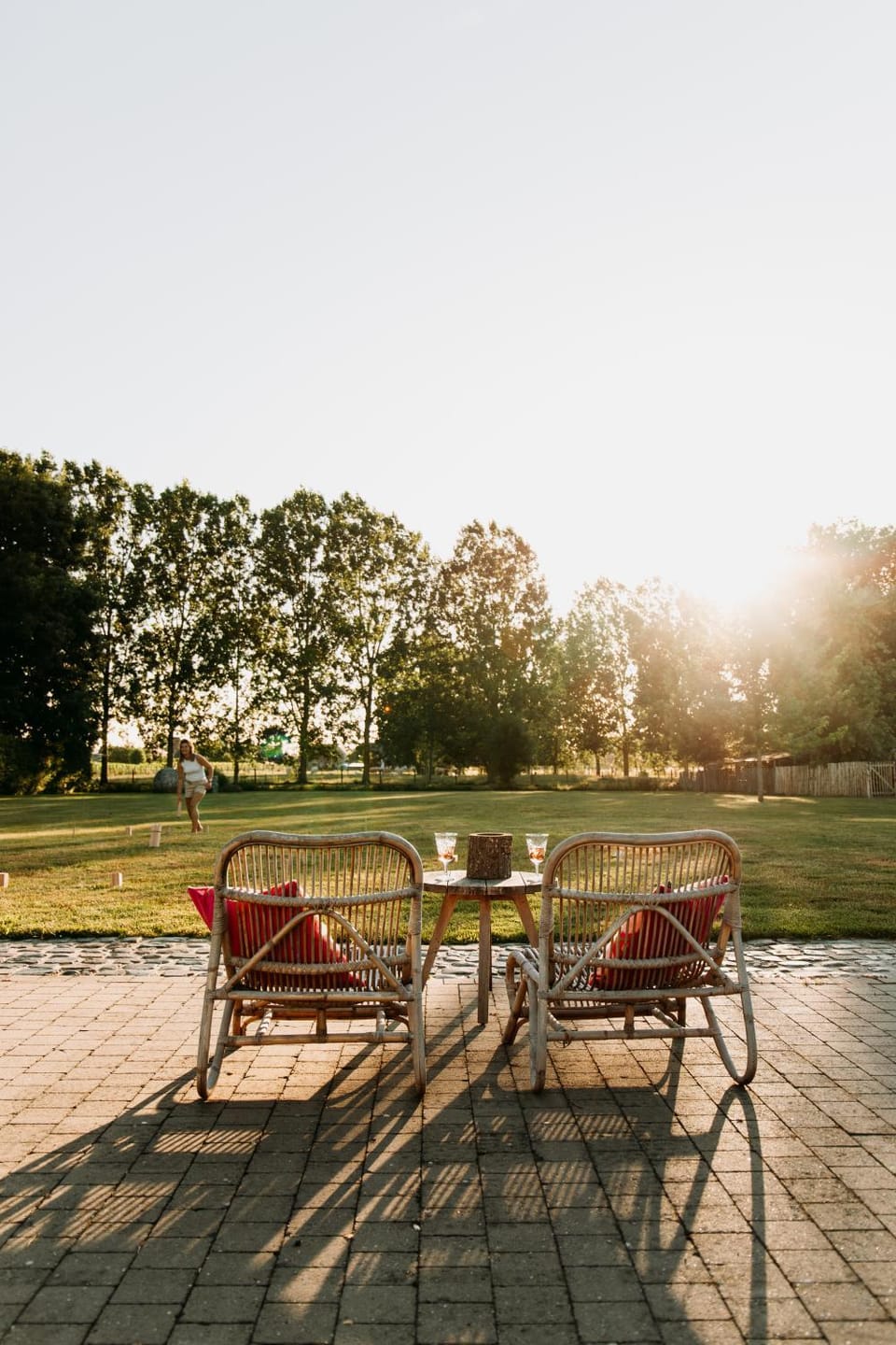 Casa Cava B&B Bed and Breakfast in Flanders