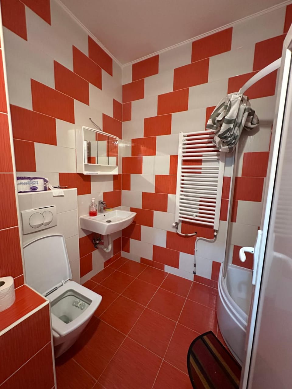 Apartman Ranija Apartment in Montenegro