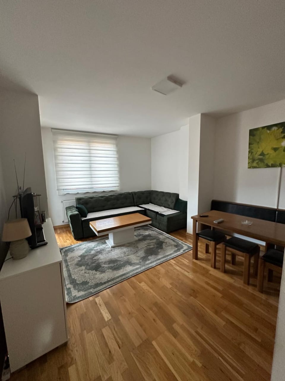 Apartman Ranija Apartment in Montenegro