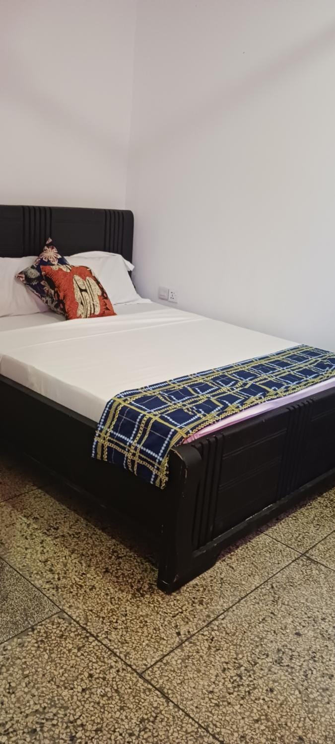 TheChef NungwiBungalow Hotel in Unguja North Region