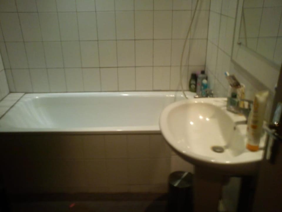 Apart-Vic Apartment in Occitanie