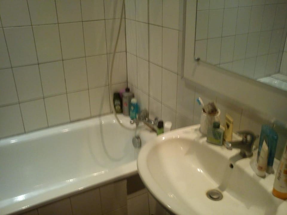 Apart-Vic Apartment in Occitanie