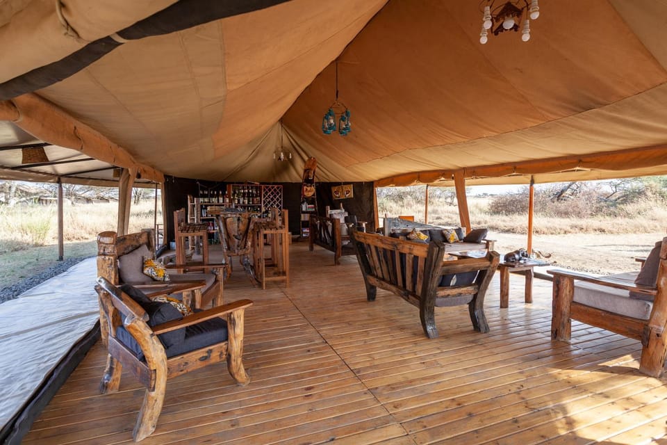 Lounge or bar