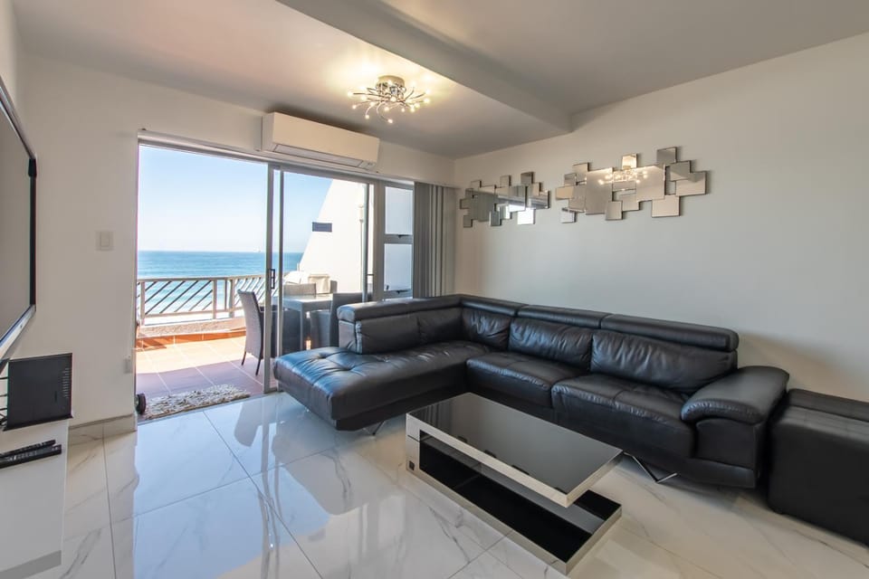 TV and multimedia, Balcony/Terrace, Living room, Sea view
