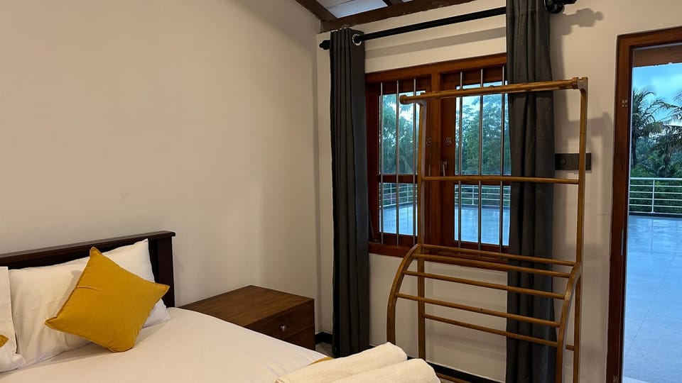 Villa A7 Hotel in Ahangama