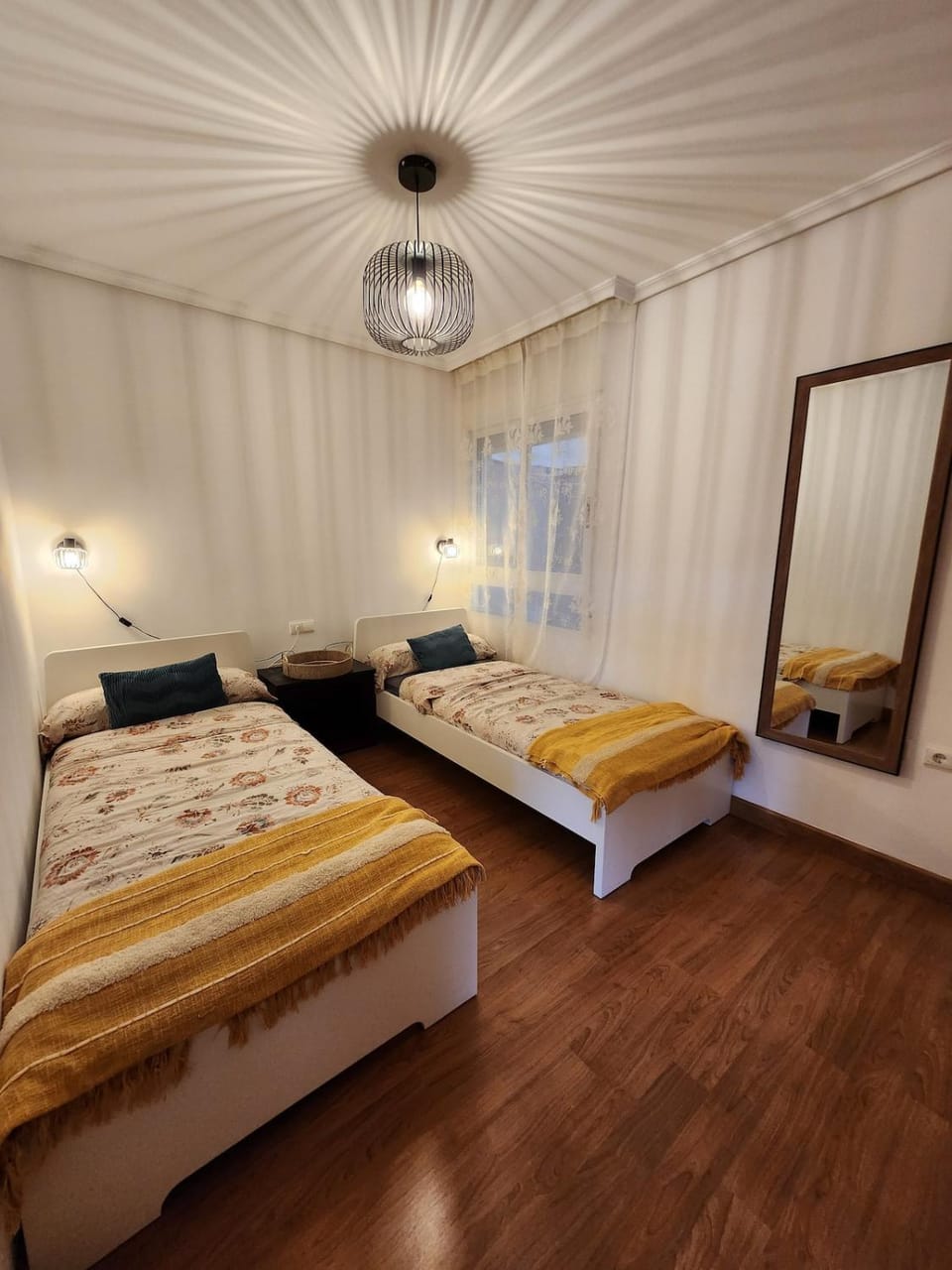 Tanuza's Torrevieja Apartment in Torrevieja