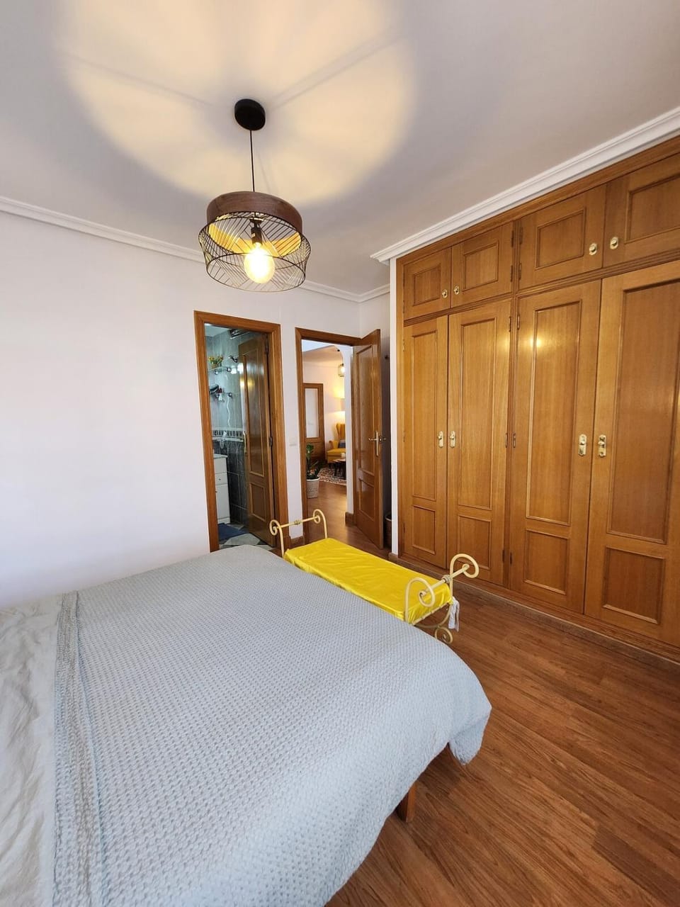 Tanuza's Torrevieja Apartment in Torrevieja