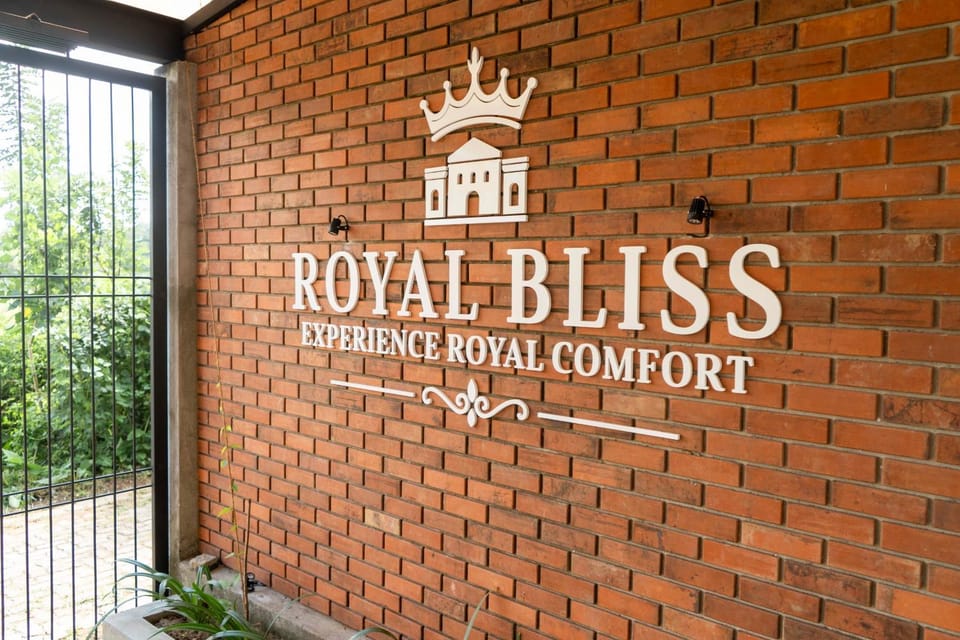 Royal Bliss Apartment in Southern Province