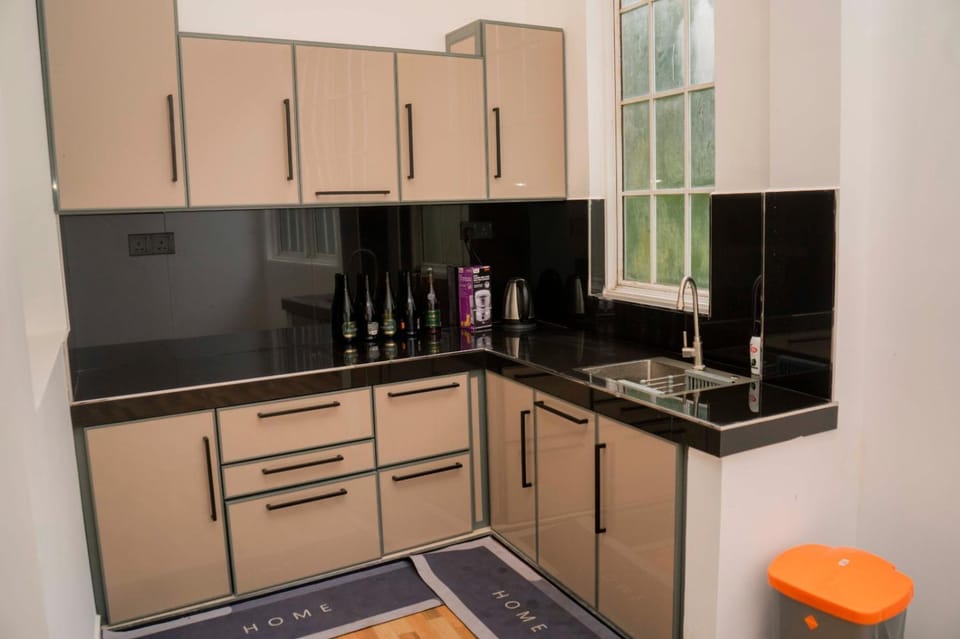 Royal Bliss Apartment in Southern Province