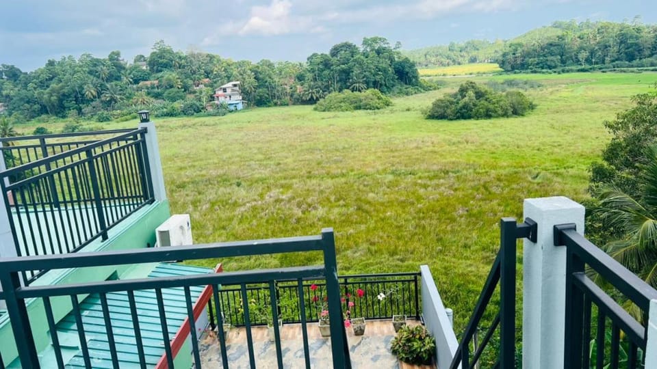 Royal Bliss Apartment in Southern Province
