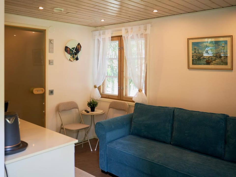 Guest House Salo-City 2 Apartment in Uusimaa