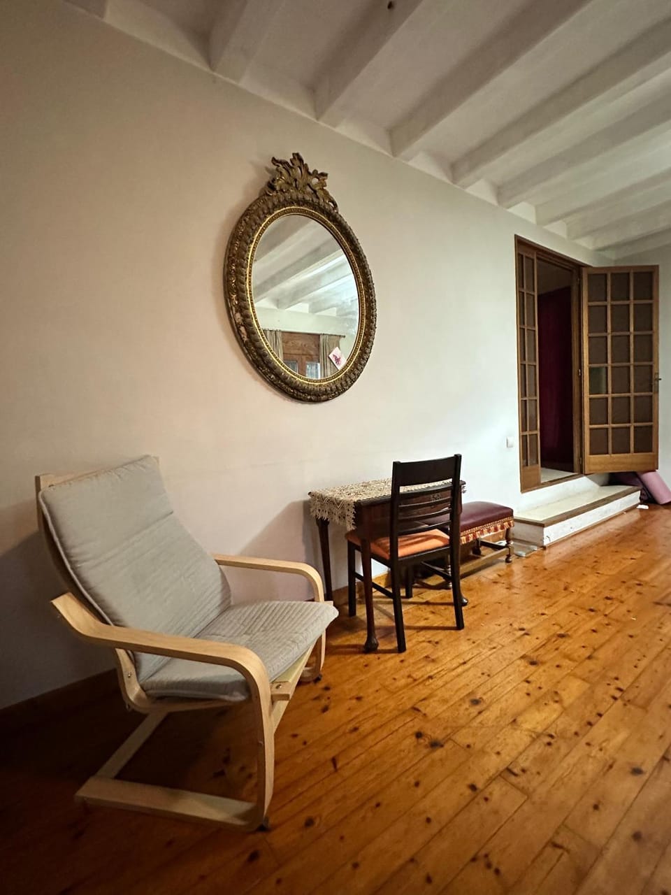 La Muntanera Villa in Catalonia
