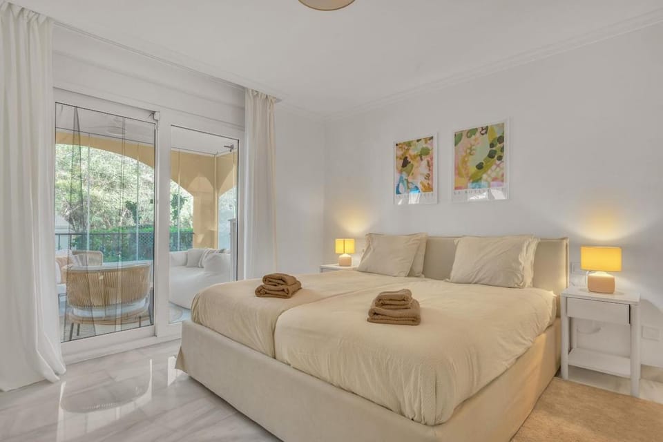 Casa Perla Marbella Apartment in Marbella