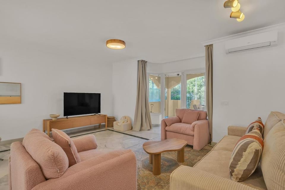 Casa Perla Marbella Apartment in Marbella