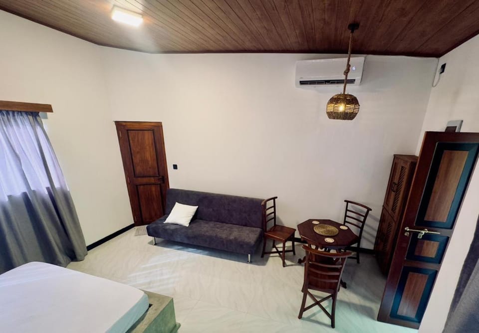 Edge House Apartment in Galle