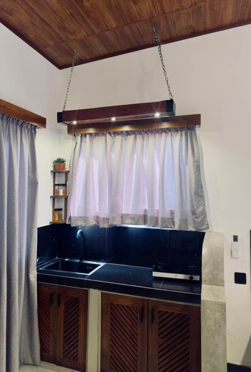 Edge House Apartment in Galle