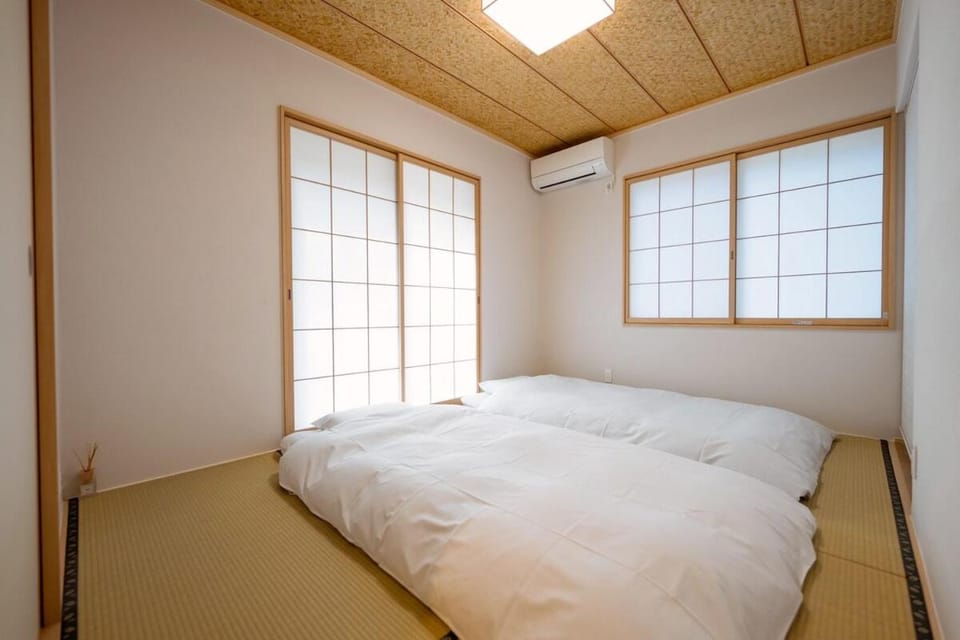 箱根康郷二ノ平hakoneYasusato ninotaira House in Hakone