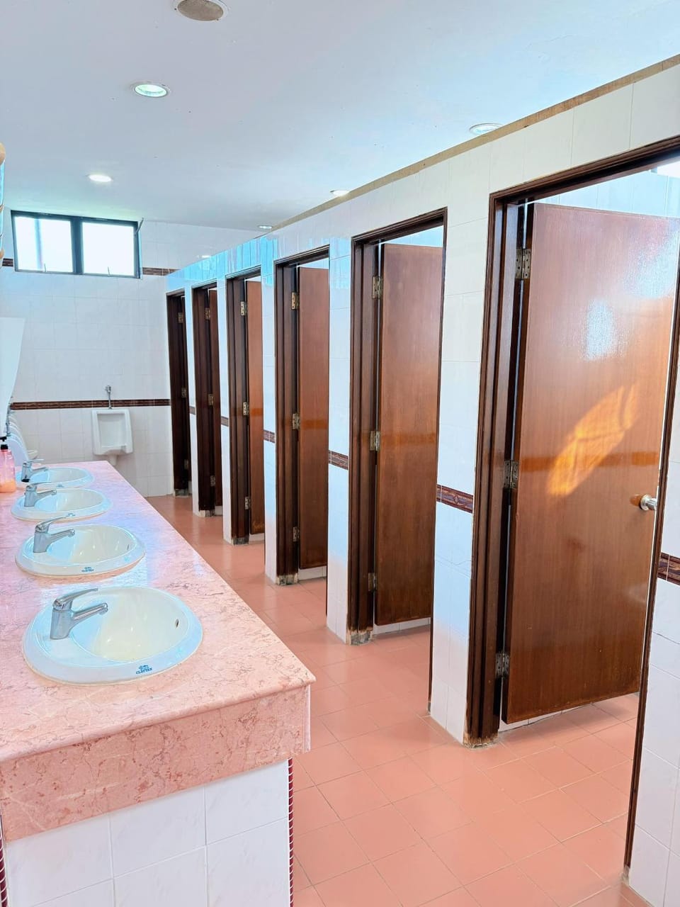 Met Blue Ocean Resort Apartment in Mersing