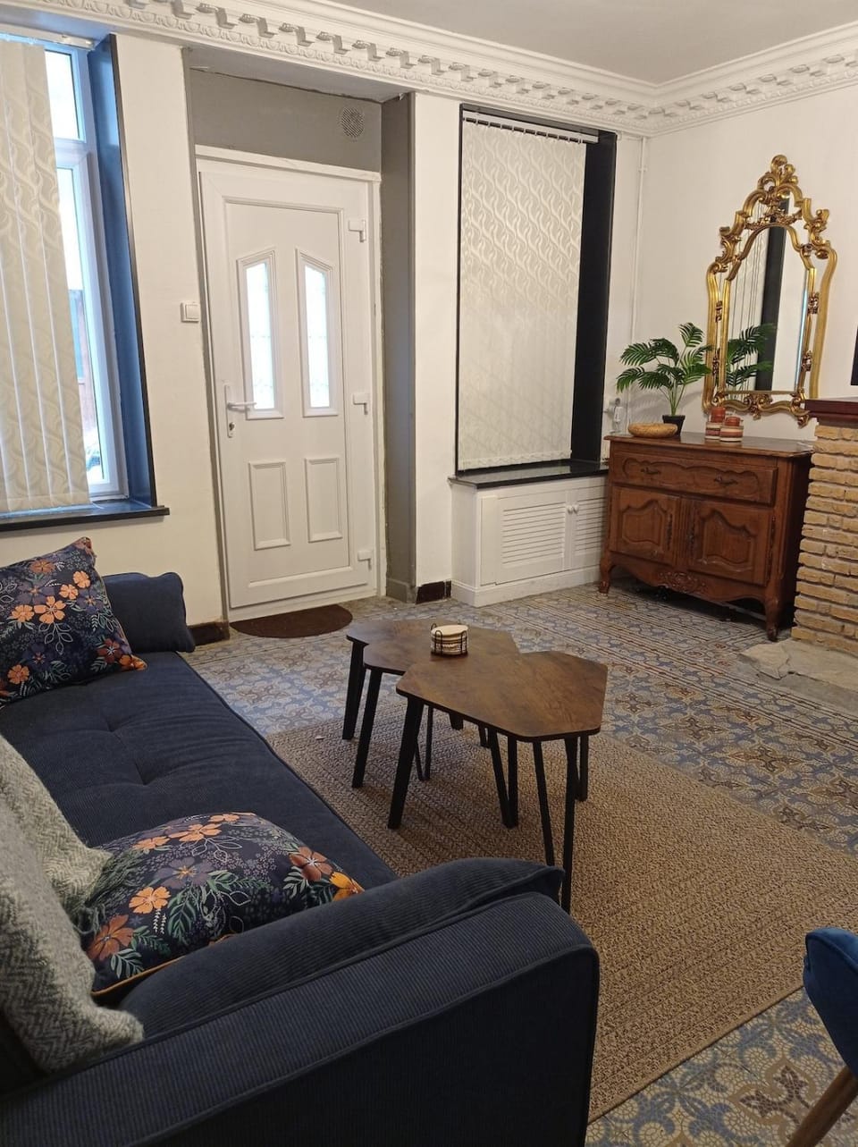 Maison 4 chambres avec Cour Proche Centre & Mer House in Hauts-de-France