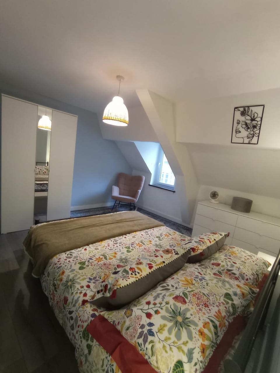 Maison 4 chambres avec Cour Proche Centre & Mer House in Hauts-de-France